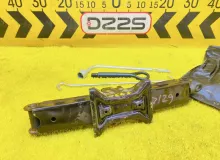Поддомкратник/ домкрат TOYOTA ESQUIRE 2015 0911128230 ZRR85G 3ZRFAE, задний