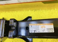 Поддомкратник/ домкрат TOYOTA ESQUIRE 2015 0911128230 ZWR80G 2ZRFXE, задний