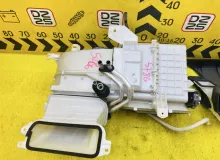 Печка салона TOYOTA WISH 2007/Цвет 1F7 8713068030 ZNE10G 1ZZFE, передняя