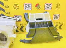 Печка салона TOYOTA WISH 2007/Цвет 1F7 8713068030 ZNE10G 1ZZFE, передняя