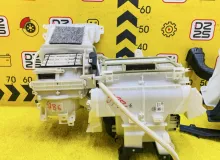 Печка салона TOYOTA WISH 2007/Цвет 1F7 8713068030 ZNE10G 1ZZFE, передняя