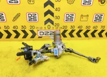 Рулевая колонка TOYOTA WISH 2007/Цвет 1F7 4525068071 ZNE10G 1ZZFE, передняя