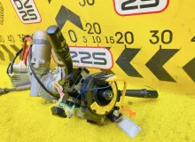 Рулевая колонка TOYOTA WISH 2007/Цвет 1F7 4525068071 ZNE10G 1ZZFE, передняя