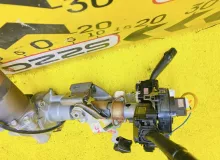 Рулевая колонка TOYOTA WISH 2007/Цвет 1F7 4525068071 ZNE10G 1ZZFE, передняя