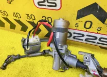 Рулевая колонка TOYOTA WISH 2007/Цвет 1F7 4525068071 ZNE10G 1ZZFE, передняя