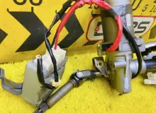 Рулевая колонка TOYOTA WISH 2007/Цвет 1F7 4525068071 ZNE10G 1ZZFE, передняя
