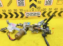 Рулевая колонка TOYOTA WISH 2007/Цвет 1F7 4525068071 ZNE10G 1ZZFE, передняя
