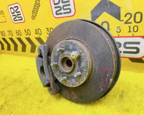 Ступица TOYOTA