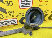 Рулевая рейка TOYOTA WISH 2007/Цвет 1F7 4551068010 ZNE10G 1ZZFE, передняя