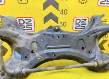 Балка под двс TOYOTA WISH 2007/Цвет 1F7 5120120361 ZNE10G 1ZZFE, передняя