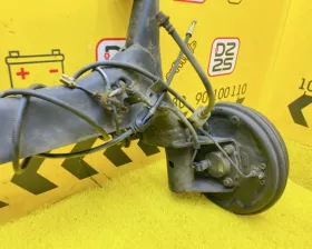 Задняя балка TOYOTA