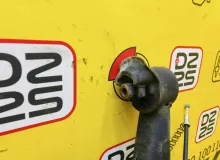 Задняя балка TOYOTA WISH 2007/Цвет 1F7 4210168010 ZNE10G 1ZZFE, задняя