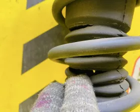 Стойка TOYOTA