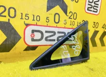 Стекло форточка TOYOTA WISH 2007/Цвет 1F7 6212068010 ZNE10G 1ZZFE, переднее левое