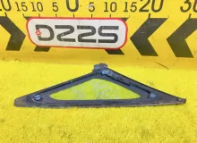 Стекло форточка TOYOTA WISH 2007/Цвет 1F7 6212068010 ZNE10G 1ZZFE, переднее левое