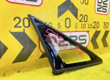 Стекло форточка TOYOTA WISH 2007/Цвет 1F7 6211068010 ZNE10G 1ZZFE, переднее правое