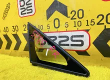 Стекло форточка TOYOTA WISH 2007/Цвет 1F7 6211068010 ZNE10G 1ZZFE, переднее правое