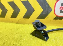 Крепление запасного колеса TOYOTA WISH 2007/Цвет 1F7 5190068010 ZNE10G 1ZZFE, заднее