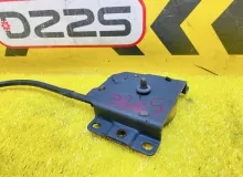 Крепление запасного колеса TOYOTA WISH 2007/Цвет 1F7 5190068010 ZNE10G 1ZZFE, заднее