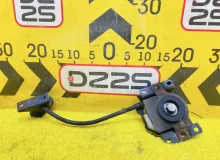 Крепление запасного колеса TOYOTA WISH 2007/Цвет 1F7 5190068010 ZNE10G 1ZZFE, заднее