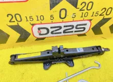 Поддомкратник/ домкрат MAZDA CX-30 2019- DM8P S8DPTS, задний