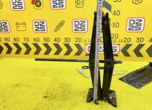 Поддомкратник/ домкрат TOYOTA ESQUIRE 2015 0911128230 ZRR85G 3ZRFAE, задний