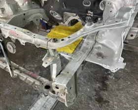 Телевизор TOYOTA