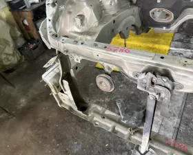Телевизор TOYOTA