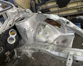 Лонжерон TOYOTA