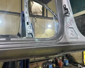 Порог кузова TOYOTA