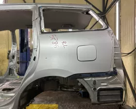 Крыло заднее TOYOTA
