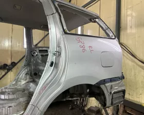Крыло заднее TOYOTA