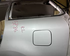 Крыло заднее TOYOTA