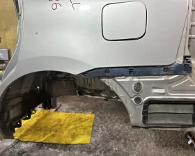 Крыло заднее TOYOTA
