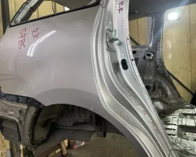 Крыло заднее TOYOTA