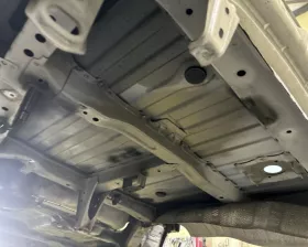 Тазик железный TOYOTA