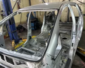 Крыша TOYOTA