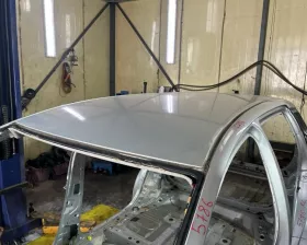 Крыша TOYOTA