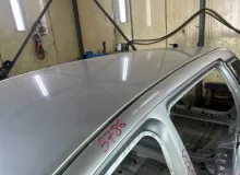 Крыша TOYOTA WISH 2007/Цвет 1F7 6311168010 ZNE10G 1ZZFE, передняя
