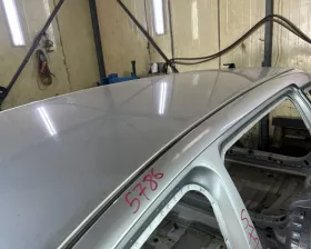 Крыша TOYOTA