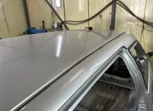 Крыша TOYOTA WISH 2007/Цвет 1F7 6311168010 ZNE10G 1ZZFE, передняя