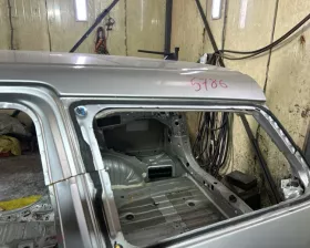 Крыша TOYOTA