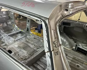 Крыша TOYOTA