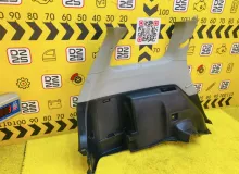Обшивка багажника TOYOTA WISH 2013|Цвет 202 6474068030B2 ZGE20W 2ZRFAE, задняя левая