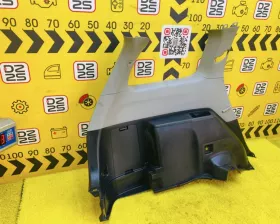 Обшивка багажника TOYOTA