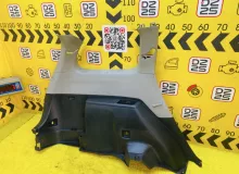 Обшивка багажника TOYOTA WISH 2013|Цвет 202 6474068030B2 ZGE20W 2ZRFAE, задняя левая