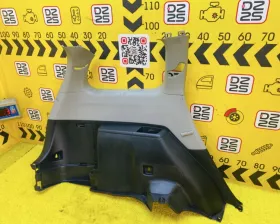 Обшивка багажника TOYOTA