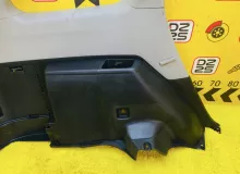 Обшивка багажника TOYOTA WISH 2013|Цвет 202 6474068030B2 ZGE20W 2ZRFAE, задняя левая