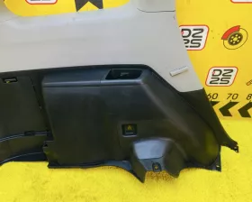 Обшивка багажника TOYOTA