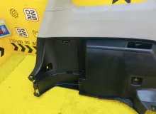 Обшивка багажника TOYOTA WISH 2013|Цвет 202 6474068030B2 ZGE20W 2ZRFAE, задняя левая